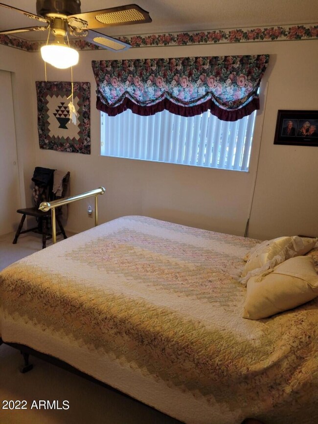 1353 mster bed