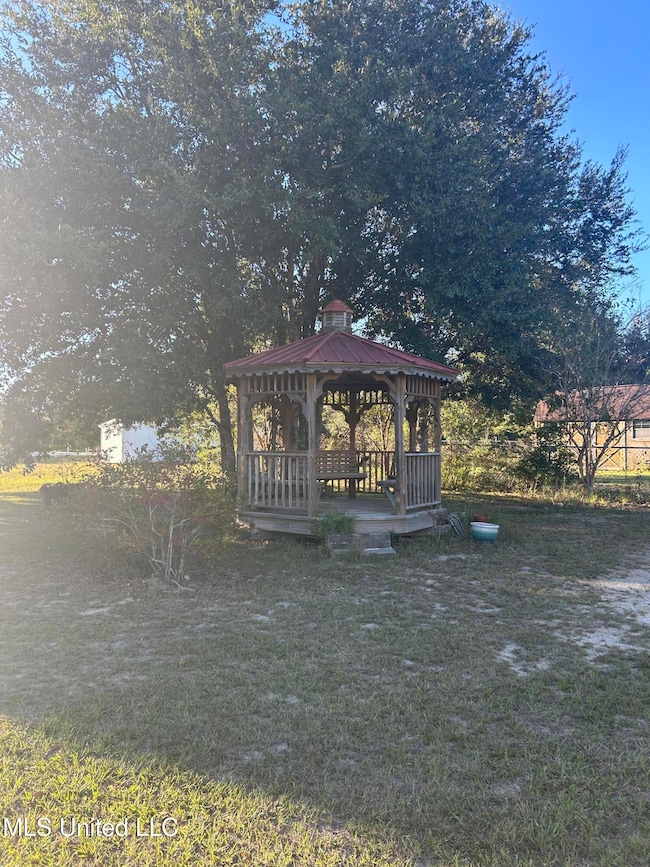 6130 Road 541, Kiln, MS 39556 - photo 7