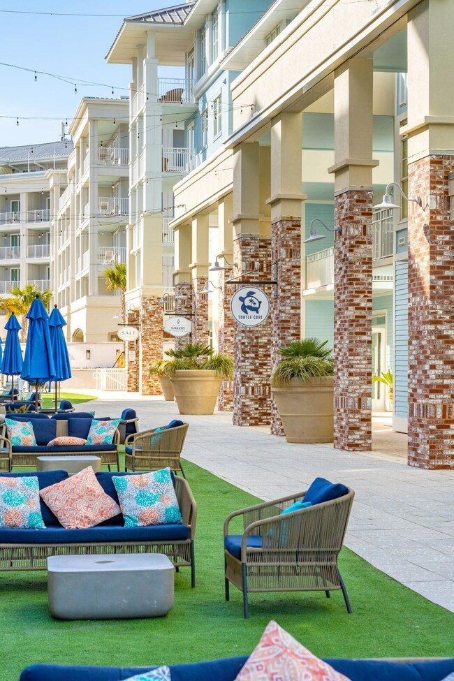 5804 Palmetto Dr unit A-405/407, Isle of Palms, SC 29451 - photo 2