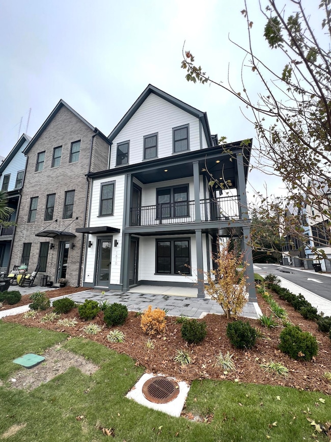 1610 Florentia St, Mount Pleasant, SC 29464 - photo 2