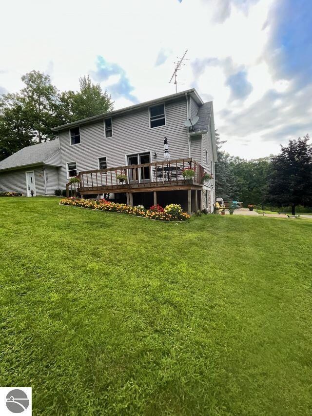 5401 Michigan 55, West Branch, MI 48661 - photo 2