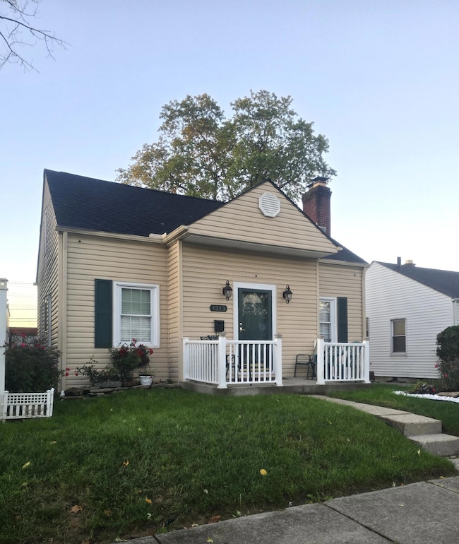 1213 Loretta Ave, Columbus, OH 43211 - photo 2