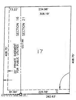 0 Crandall Pkwy unit 17 24019287, Lawrence, MI 49064 - photo 2