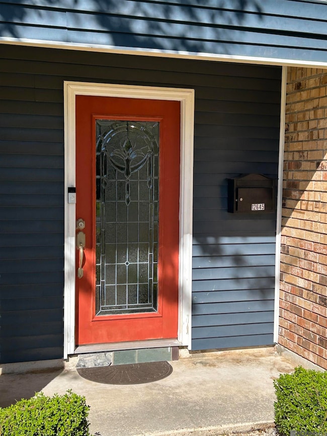 12645 Warwick Ave, Baton Rouge, LA 70815 - photo 2