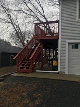 149 State St unit B, Northampton, MA 01060 - photo 6