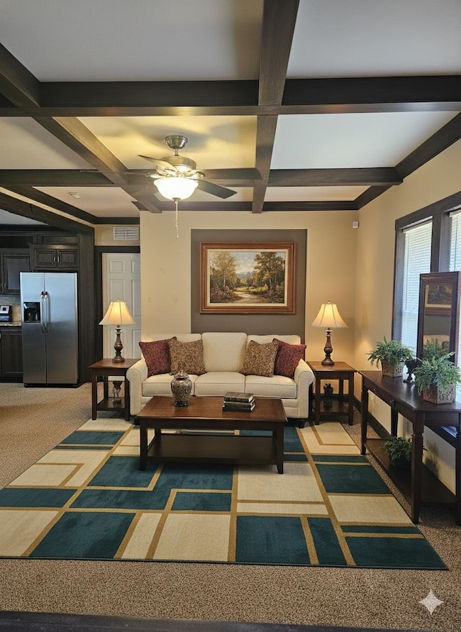 2225 Sherry Lee Ave, Enid, OK 73703 - photo 4