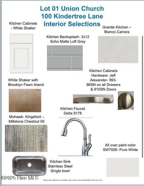 100 Kindletree Select 2