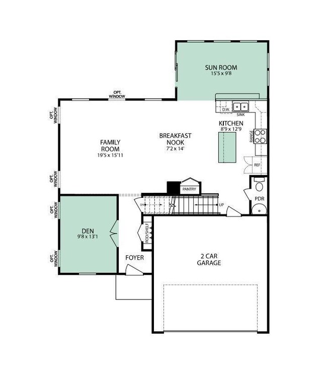 8762 Foxglove Ln, Cleves, OH 45002 - photo 5