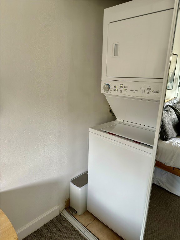 In- Unit Laundry
