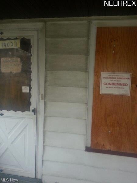 14025 Hale Ave, Cleveland, OH 44110 - photo 4