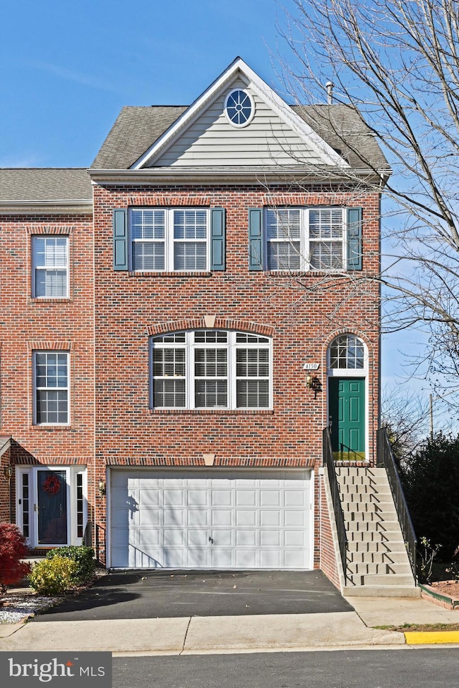 4150 Jeremy Grove, Fairfax, VA 22030 - photo 2