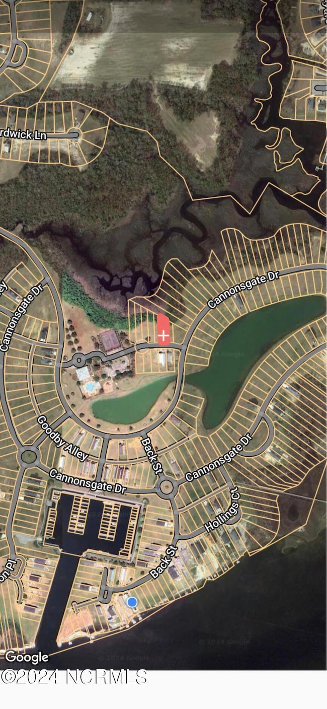 104 Marshland Cir, White Oak, NC 28570 - photo 2