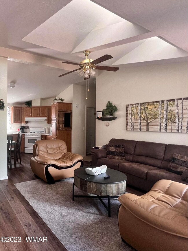 2341 W Rogers Dr, Show Low, AZ 85901 - photo 7