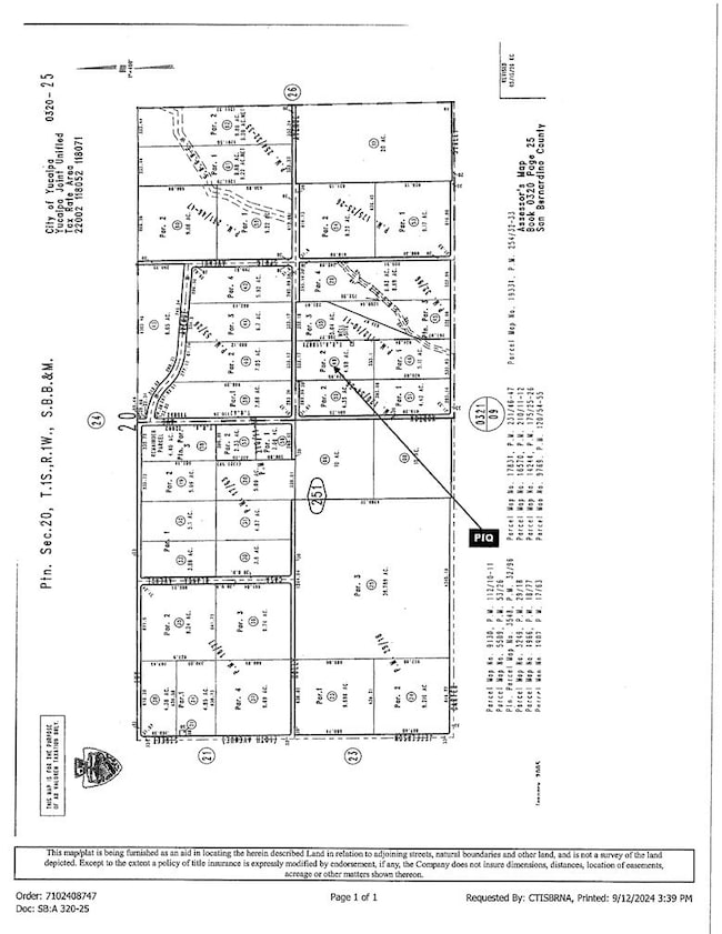 0 Holly Ave unit IG24202833, Yucaipa, CA 92399 - photo 2