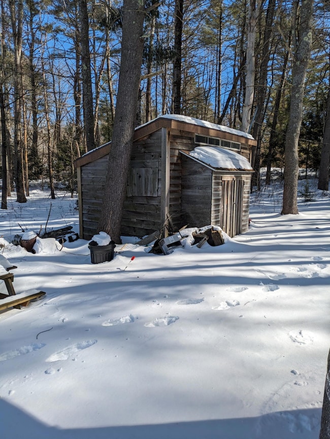 348 Somerville Rd, Jefferson, ME 04348 - photo 2