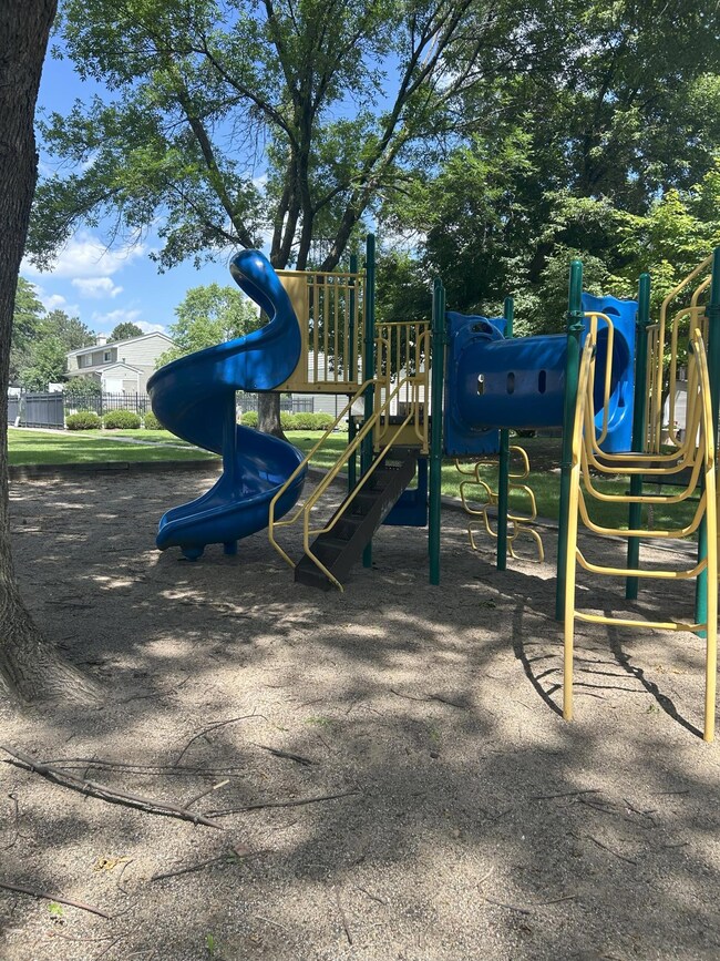 Community Playground