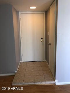 Entry Way