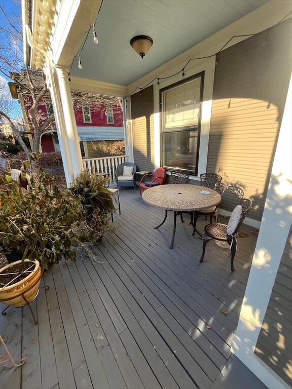 11 Revere St unit 6, Boston, MA 02114 - photo 4