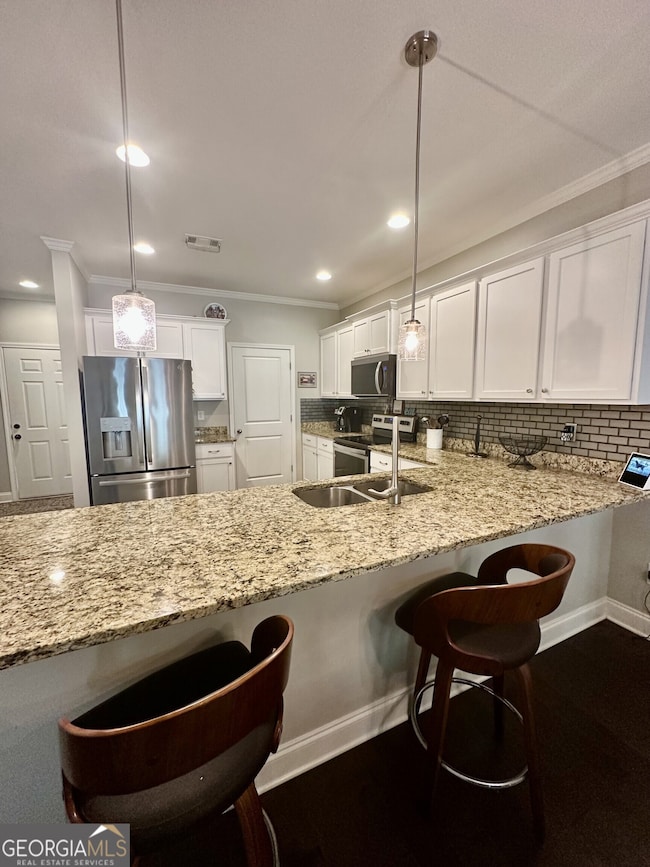 3734 Shades Valley Ln, Gainesville, GA 30501 - photo 5