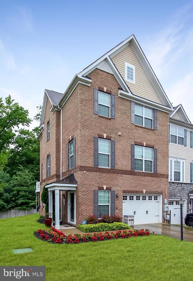 2 Arenas Ct, Capitol Heights, MD 20743 - photo 2