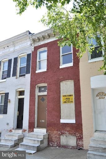 2235 Mcelderry St, Baltimore, MD 21205 - photo 7