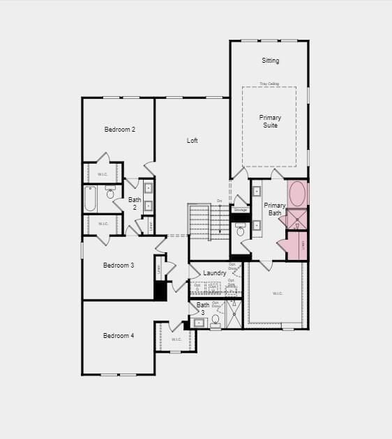 Structural options added include: Covered patio, d