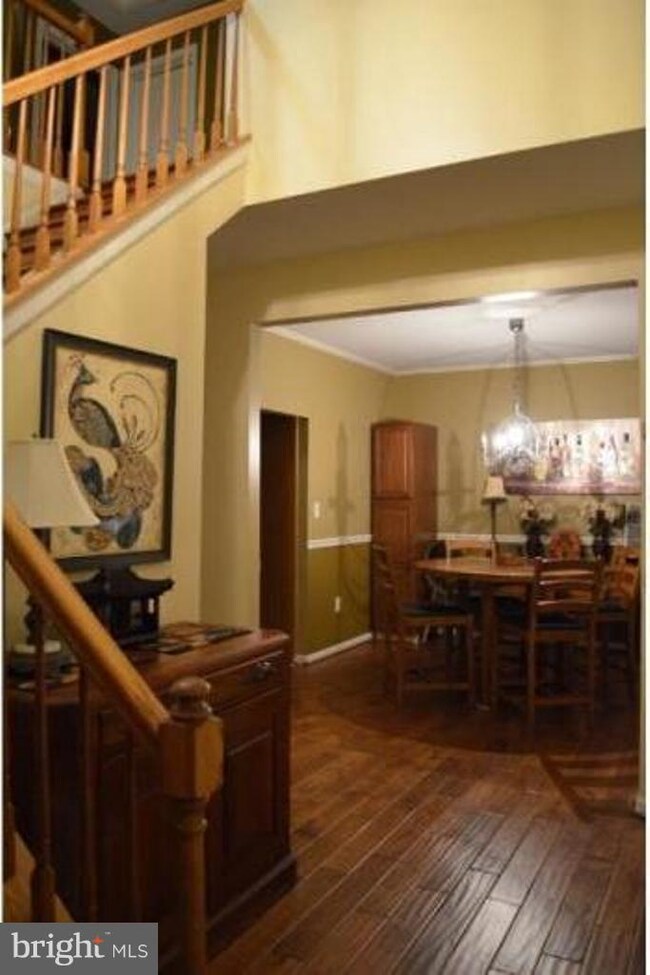 3705 Thomasson Crossing Dr, Triangle, VA 22172 - photo 3