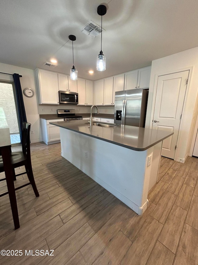 1126 E Descent St, Tucson, AZ 85719 - photo 3