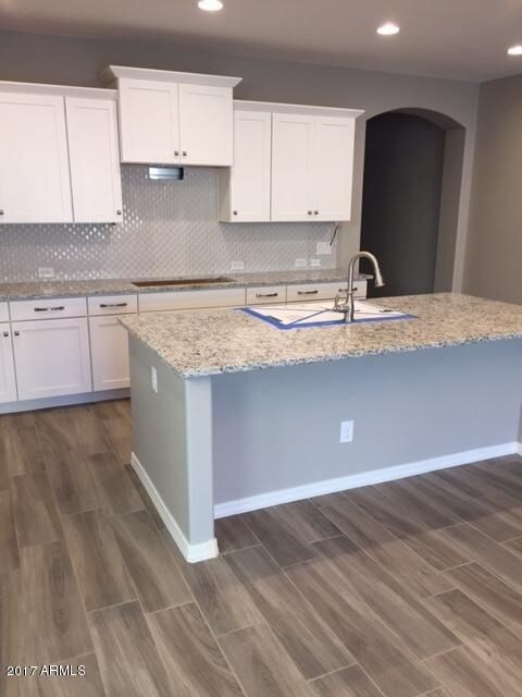 272 Kitchen