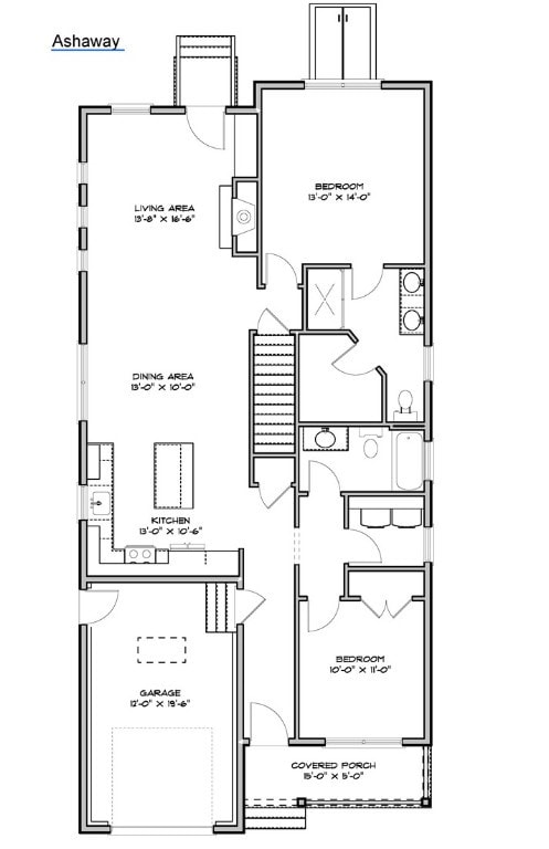10 Devon Place, Coventry, RI 02816 - photo 2