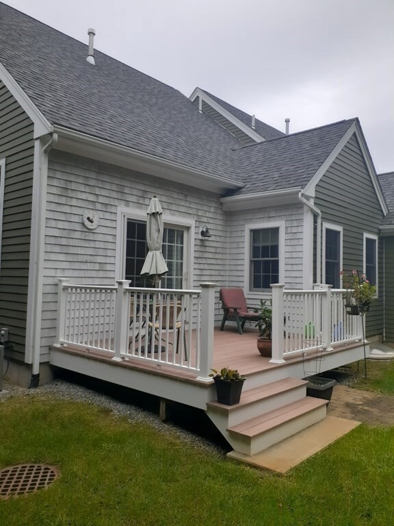 102 Fairhaven Rd unit 3, Mattapoisett, MA 02739 - photo 2