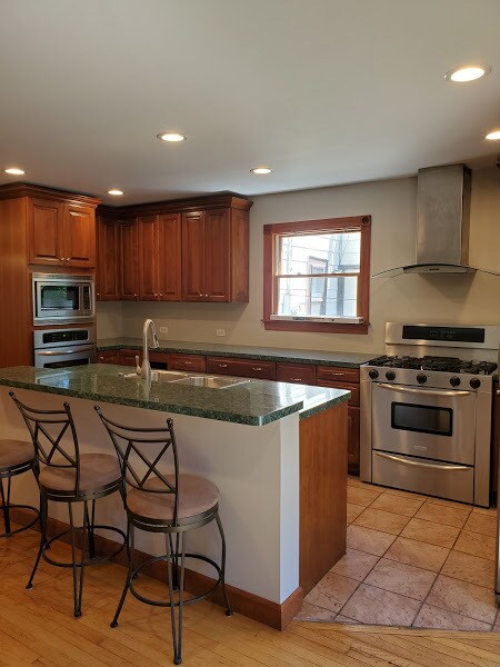 3048 N Christiana Ave unit 1, Chicago, IL 60618 - photo 5