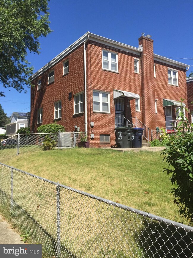 4803 7th St NE, Washington, DC 20017 - photo 2
