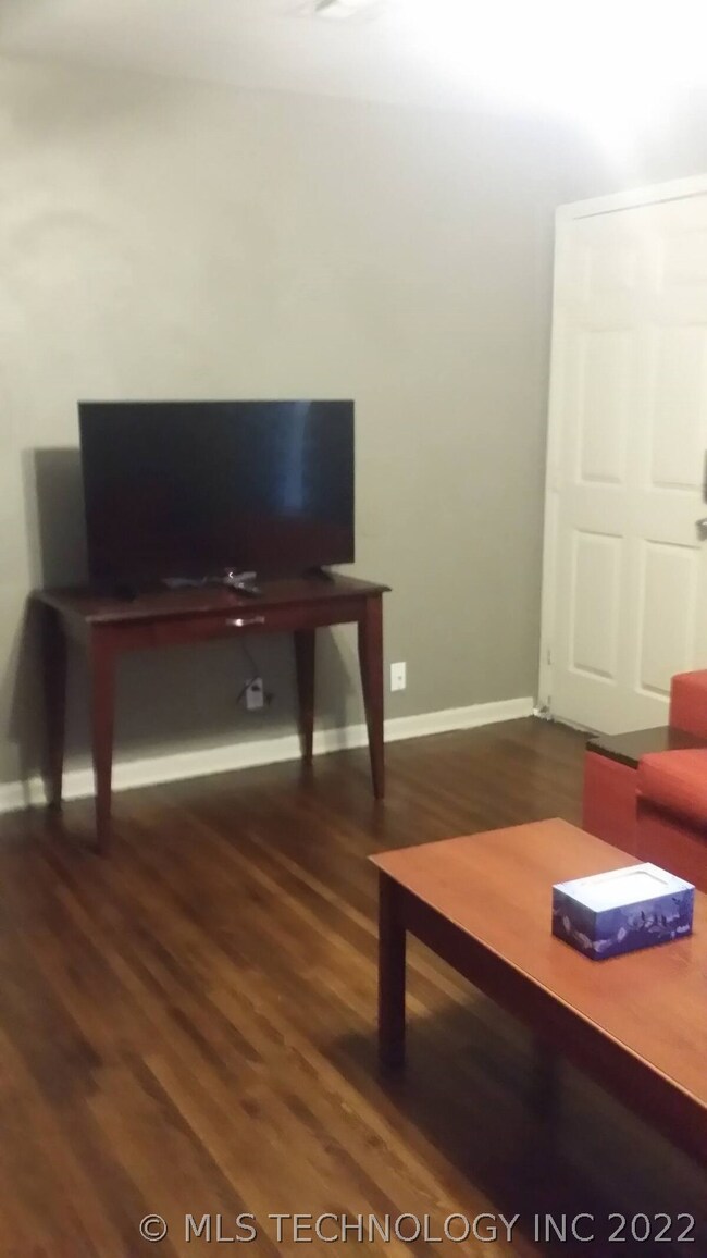 Family room.