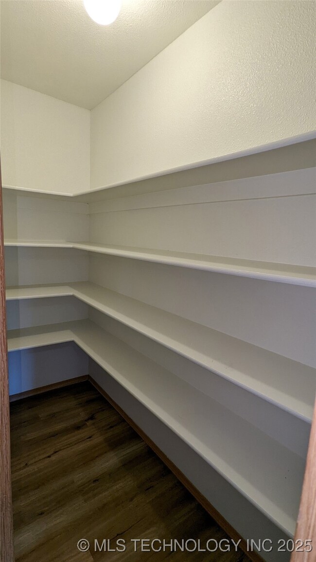 Amazing Pantry!