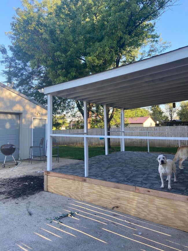 4110 Owsley St, Columbus, OH 43207 - photo 4