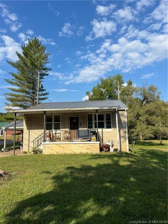 606 E 5th St, English, IN 47118 - photo 3