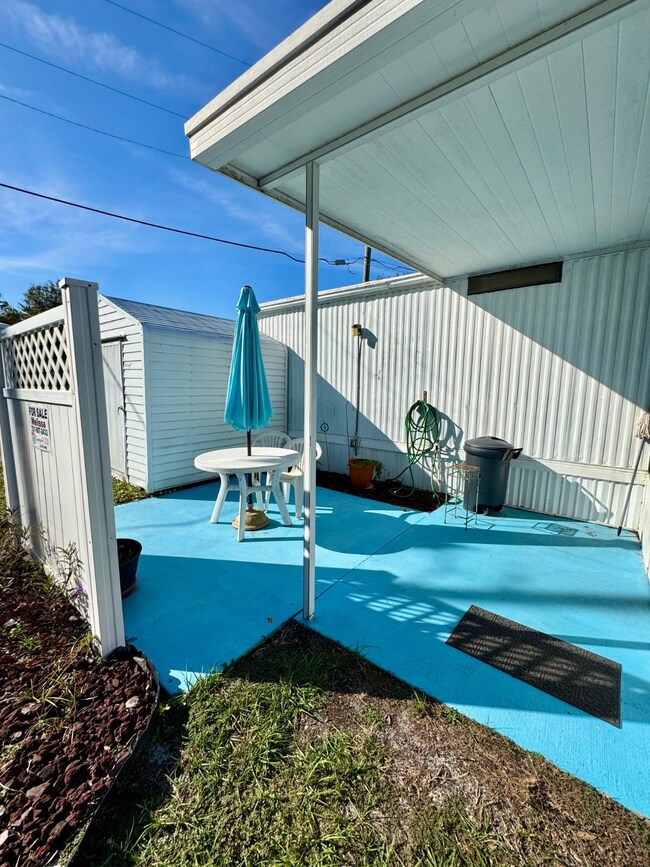 2135 Mayfair Way unit 84, Titusville, FL 32796 - photo 6