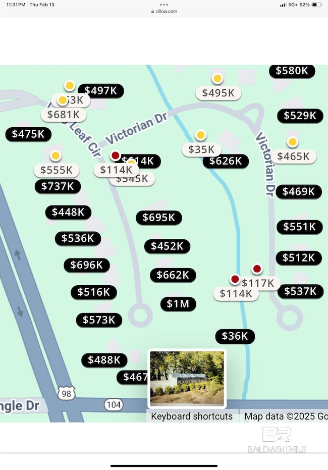 0 Longleaf Cir unit 15 358810, Fairhope, AL 36532 - photo 2