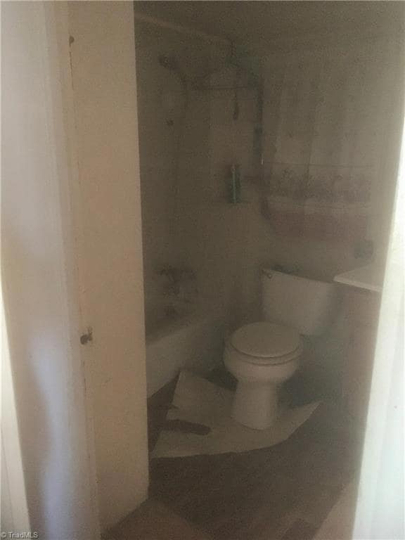 322 S Branch St, Reidsville, NC 27320 - photo 5