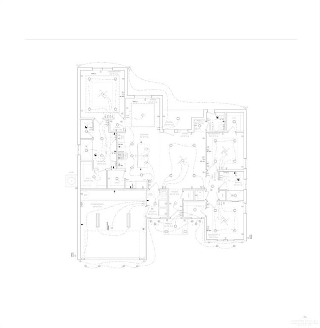 4006 San Gabriel St, San Juan, TX 78589 - photo 3