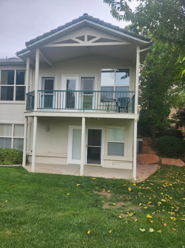 111 N Turnbury Ln, Washington, UT 84780 - photo 2