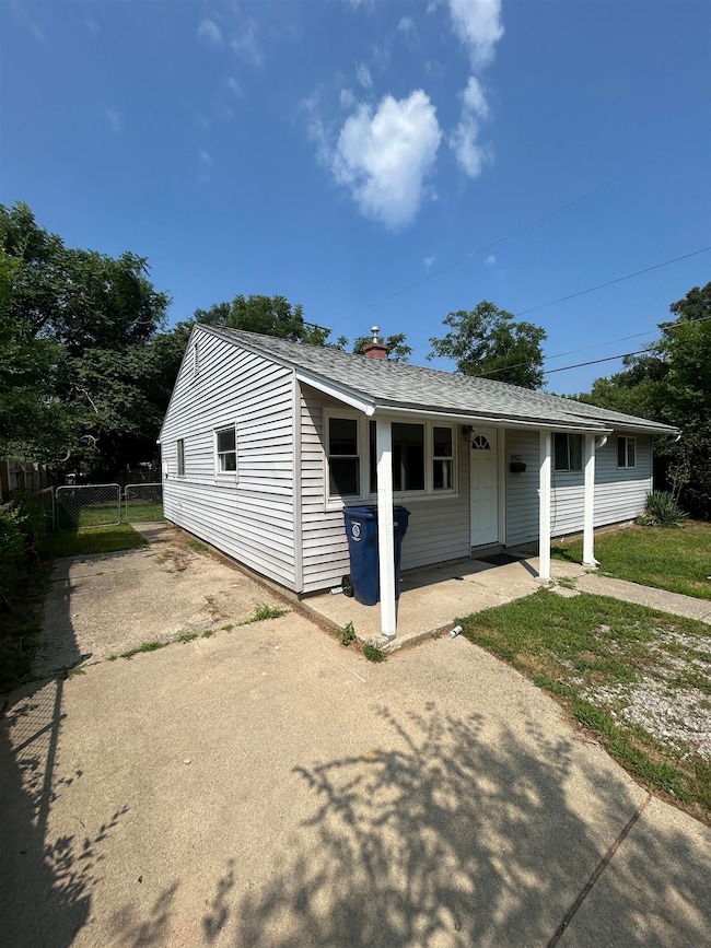 4907 Delta Dr, Flint, MI 48506 - photo 2