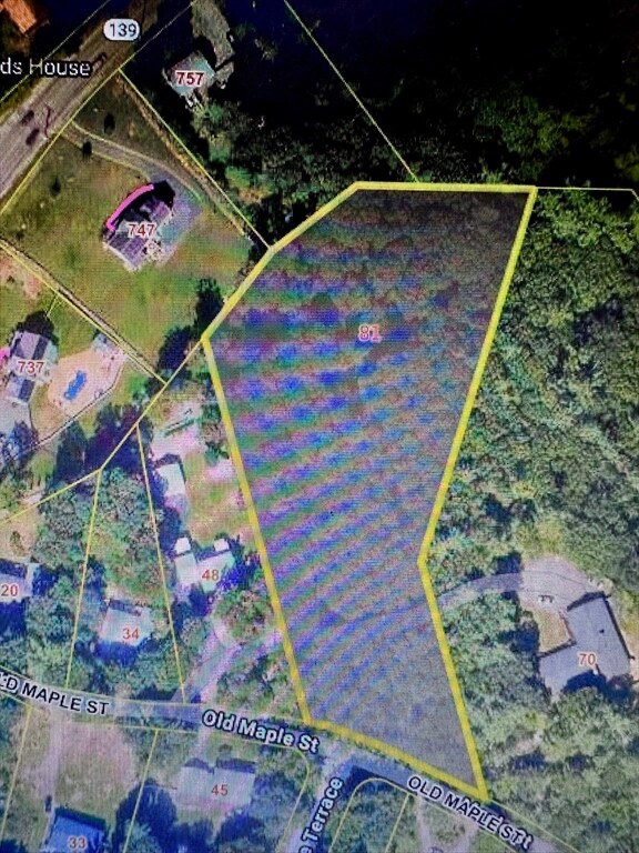 0 Old Maple St, Stoughton, MA 02072 - photo 2