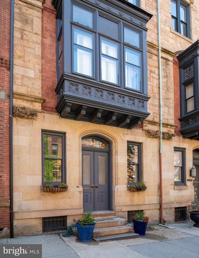 1019 N Calvert St, Baltimore, MD 21202 - photo 3