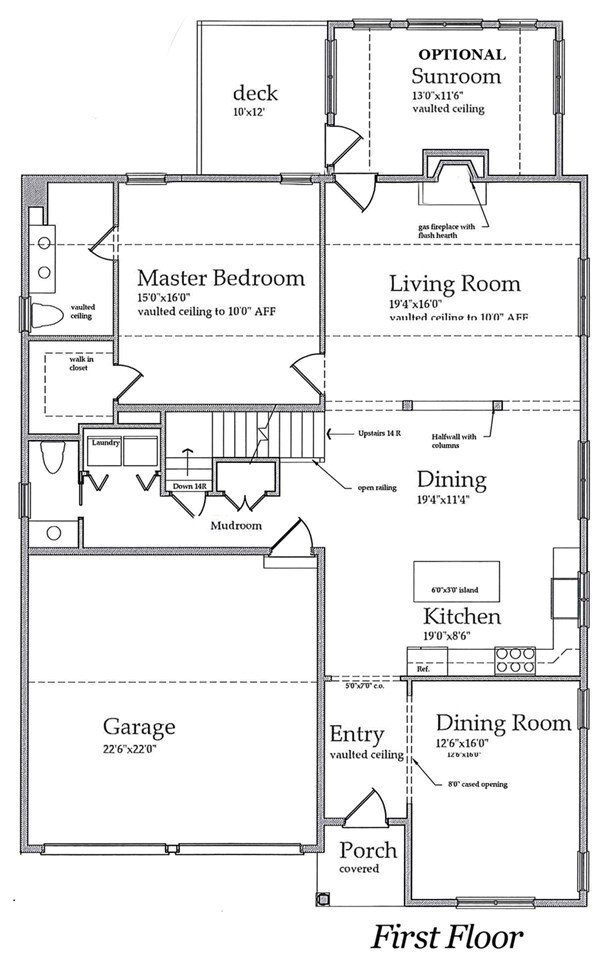 13 Horizon Dr unit Lot 88-30, Litchfield, NH 03052 - photo 5