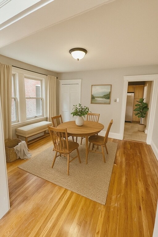 58 Saxton St unit 2, Dorchester, MA 02125 - photo 4