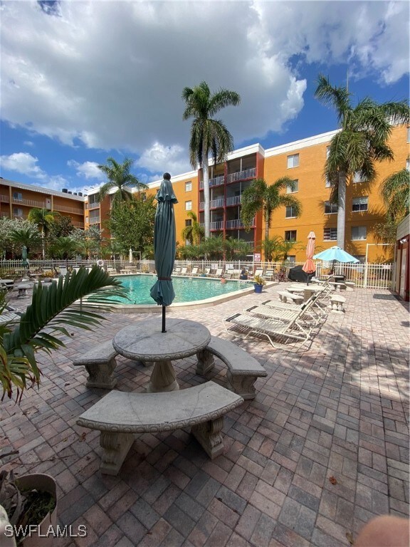 The Towers Condominiums unit 320, Fort Myers, FL 33901 - photo 5
