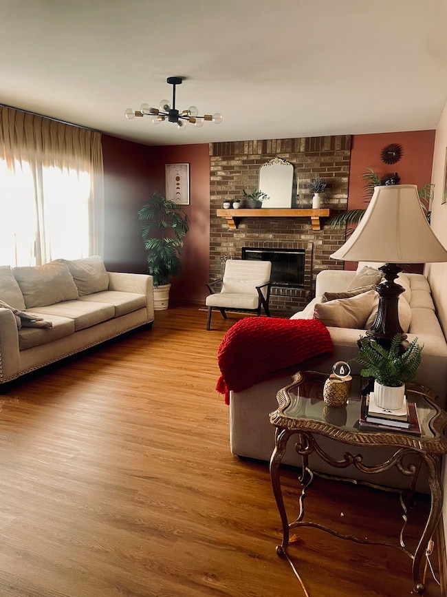 1304 Yorkshire Ln, Carol Stream, IL 60188 - photo 3