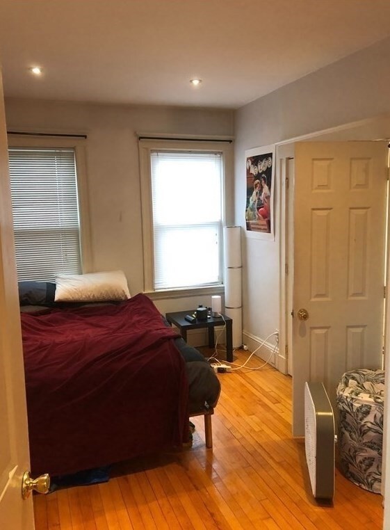 196 Hillside St unit 3, Roxbury Crossing, MA 02120 - photo 6